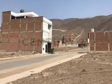 GRAN OPORTUNIDAD INVERSIÓN -VENTA TERRENOS 90-180 M2 URBANIZADO, DIST.SANTA ROSA