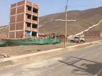 GRAN OPORTUNIDAD INVERSIÓN -VENTA TERRENOS 90-180 M2 URBANIZADO, DIST.SANTA ROSA