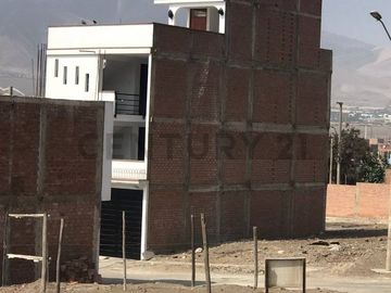 GRAN OPORTUNIDAD INVERSIÓN -VENTA TERRENOS 90-180 M2 URBANIZADO, DIST.SANTA ROSA
