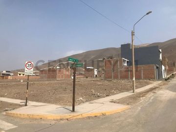 GRAN OPORTUNIDAD INVERSIÓN -VENTA TERRENOS 90-180 M2 URBANIZADO, DIST.SANTA ROSA