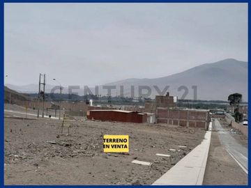 GRAN OPORTUNIDAD INVERSIÓN -VENTA TERRENOS 90-180 M2 URBANIZADO, DIST.SANTA ROSA