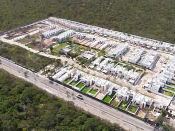 Casa en venta  Mérida Yucatán, Privada Palta 152 Mod E