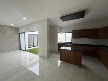 casa en preventa de 1 planta playas del conchal