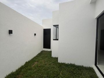 casa en preventa de 1 planta playas del conchal