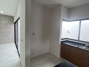 casa en preventa de 1 planta playas del conchal