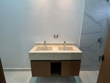 casa en preventa de 1 planta playas del conchal