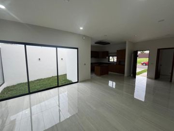 casa en preventa de 1 planta playas del conchal