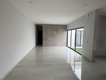 casa en preventa de 1 planta playas del conchal
