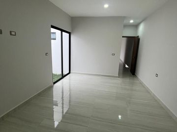 casa en preventa de 1 planta playas del conchal