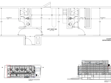 Departamento(Loft West) en VENTA en Onne, Santa Gertrudis Copó