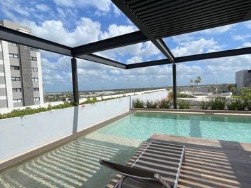 Departamento(Loft West) en VENTA en Onne, Santa Gertrudis Copó