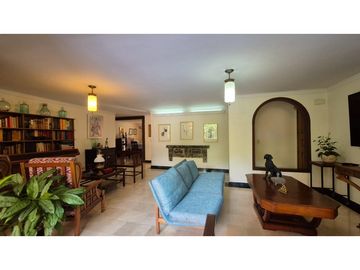 Venta de apartamento en El Poblado