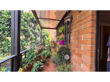 Venta de apartamento en El Poblado