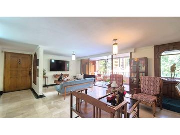 Venta de apartamento en El Poblado