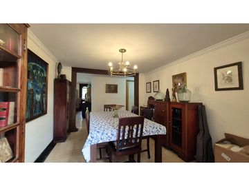 Venta de apartamento en El Poblado