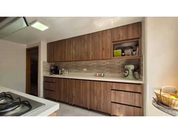Venta de apartamento en El Poblado