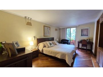 Venta de apartamento en El Poblado