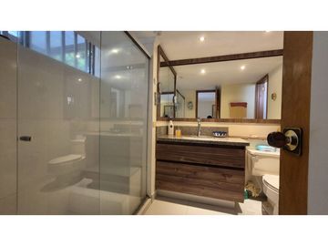 Venta de apartamento en El Poblado