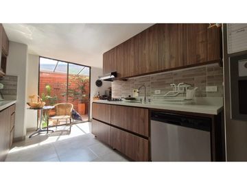 Venta de apartamento en El Poblado