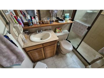 Venta de apartamento en El Poblado