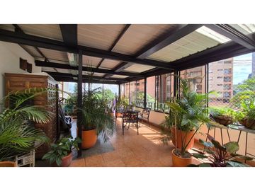 Venta de apartamento en El Poblado