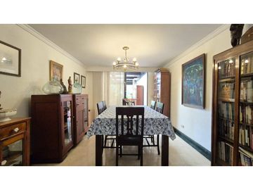 Venta de apartamento en El Poblado