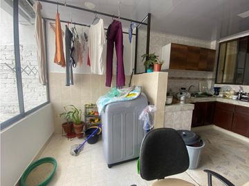 SE VENDE CASA EN ARMENIA EN LA URBANIZACION LA FLORIDA