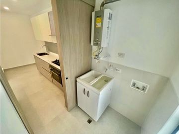 SE VENDE APARTAMENTO DE LUJO EN LA AVENIDA CENTENARIO