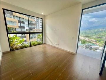 SE VENDE APARTAMENTO DE LUJO EN LA AVENIDA CENTENARIO