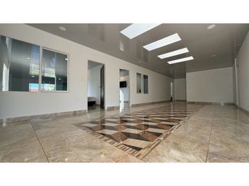 Casa campestre en condominio en venta / permuta La Buitrera Palmira