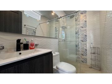Casa campestre en condominio en venta / permuta La Buitrera Palmira