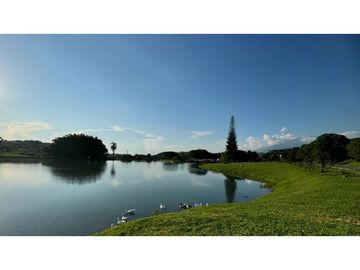 Casa campestre en condominio en venta / permuta La Buitrera Palmira