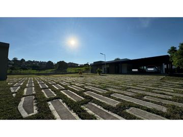 Casa campestre en condominio en venta / permuta La Buitrera Palmira