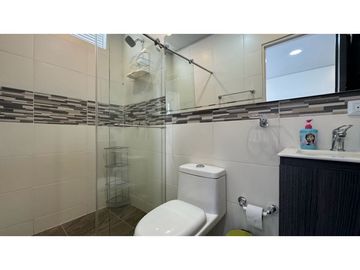 Casa campestre en condominio en venta / permuta La Buitrera Palmira