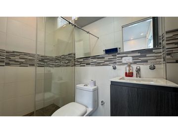 Casa campestre en condominio en venta / permuta La Buitrera Palmira