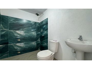Casa campestre en condominio en venta / permuta La Buitrera Palmira