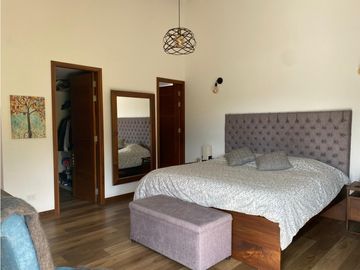 Venta De Casa En El Retiro