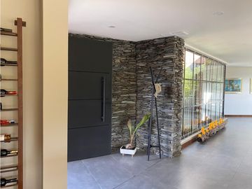 Venta De Casa En El Retiro