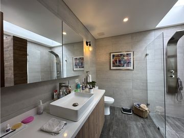 Venta De Casa En El Retiro