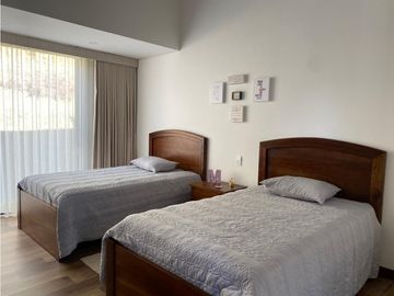 Venta De Casa En El Retiro