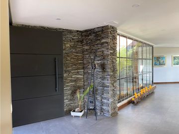 Venta De Casa En El Retiro