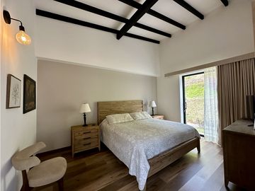 Venta De Casa En El Retiro