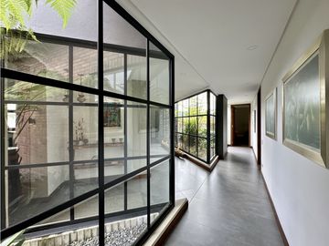 Venta De Casa En El Retiro