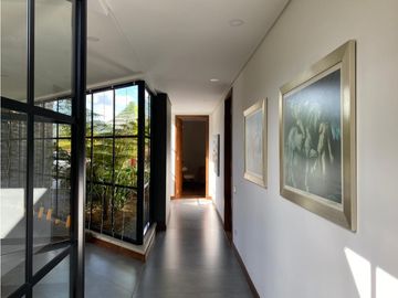 Venta De Casa En El Retiro