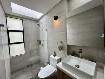Venta De Casa En El Retiro