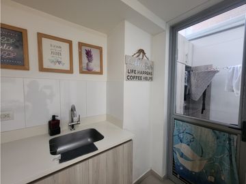VENTA APARTAMENTO SECTOR SURAMERICA ITAGÜ