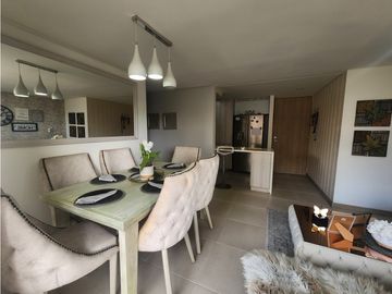 VENTA APARTAMENTO SECTOR SURAMERICA ITAGÜ