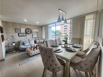 VENTA APARTAMENTO SECTOR SURAMERICA ITAGÜ