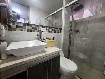 VENTA APARTAMENTO SECTOR SURAMERICA ITAGÜ