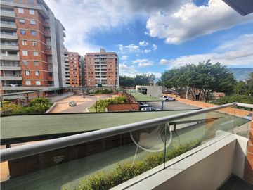 VENTA APARTAMENTO SECTOR SURAMERICA ITAGÜ